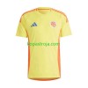 Billiga Fotbollströjor Colombia Copa America 2024 Hemma tröja Kortärmad